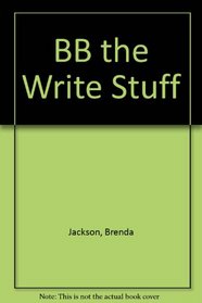 Bb The Write Stuff