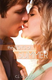 The Boys of Summer (The Summer Series) (Volume 1)