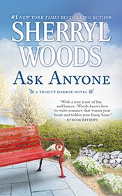 Ask Anyone (Trinity Harbor)