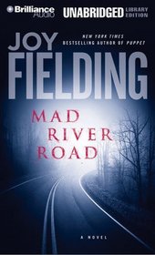 Mad River Road