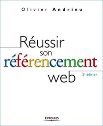 Russir son rfrencement web