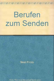 Berufen zum Senden