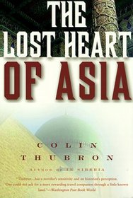 The Lost Heart of Asia