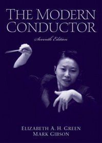 Modern Conductor, The (7th Edition)