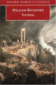 Vathek (Oxford World's Classics)