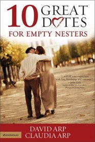 10 Great Dates for Empty Nesters