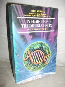 In Search of the Double Helix