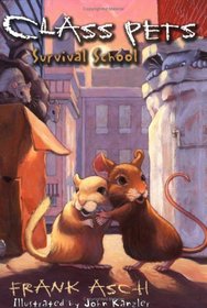 Survival School (Ready-for-Chapters)