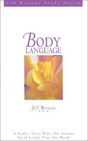 Body Language (Jill Briscoe Study)