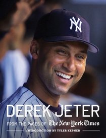 Derek Jeter: From the pages of The New York Times