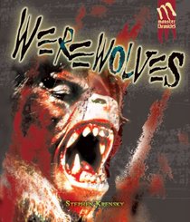 Werewolves (Monster Chronicles, Bk 11)