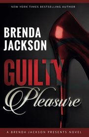 Guilty Pleasure: A Steele Family and Friends Novel (Steele Family Series) (Volume 13)
