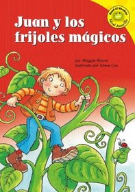 Juan Y Los Frijoles Magicos (Read-It! Readers En Espanol) (Spanish Edition)