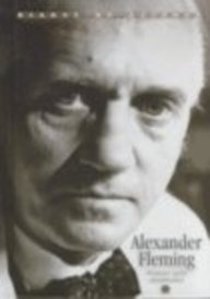 Giants of Science - Alexander Fleming