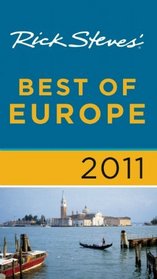 Rick Steves' Best of Europe 2011