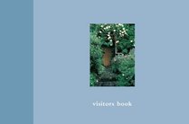 Country Style Visitors Book