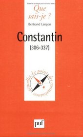 Constantin 306-337