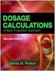 Dosage Calculations: Ratio-Proportion Approach- Text Only