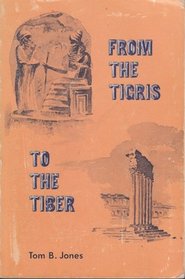 From the Tigris to the Tiber: An introduction to ancient history