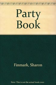 Party Book