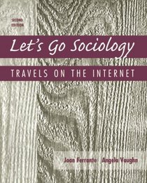 Let's Go Sociology: Travels on the Internet