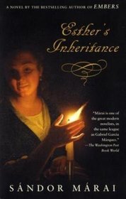 Esther's Inheritance (Vintage International)