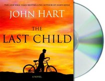 The Last Child (Audio CD) (Unabridged)