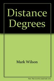 Distance Degrees