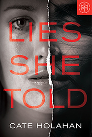 Lies She Told