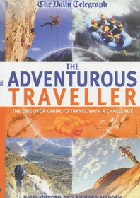 The Adventurous Traveller (Daily Telegraph)