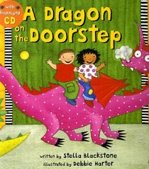 A Dragon on the Doorstep (Sing Along With Fred Penner) (Sing Along With Fred Penner)
