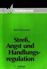 Stress, Angst und Handlungsregulation (German Edition)