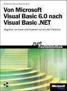 Von Microsoft Visual Basic 6.0 nach Visual Basic .NET