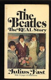 Beatles, the - the Real Story