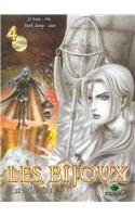 Les Bijoux 4 (Spanish Edition)