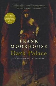 Dark palace: The companion novel to Grand days