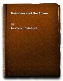 Reindeer and the Drum