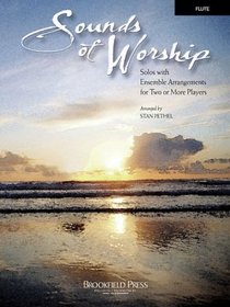 Sounds of Worship (Brookfield Choral Series)