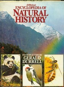 Encyclopedia of Natural History