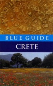 Crete (Blue Guides)