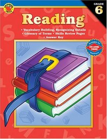 Reading (Brighter Child Workbooks)