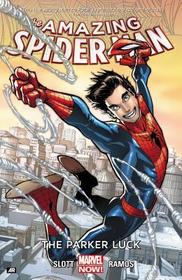 Amazing Spider-Man Volume 1