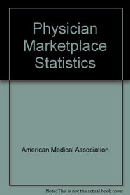 Physician Marketplace Statistics, 1994