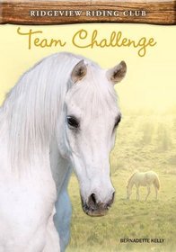 Team Challenge (Ridgeview Riding Club)