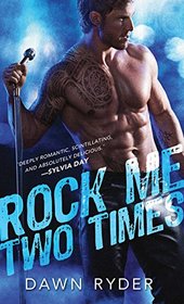 Rock Me Two Times (Rock Band, Bk 1)