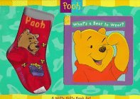 What's a Bear to Wear? (Pooh)