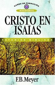 Cristo En Isaas (Spanish Edition)