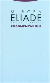Fragmentarium (Spanish Edition)