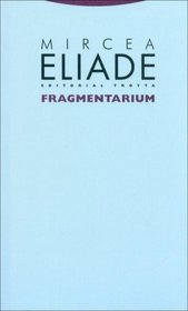 Fragmentarium (Spanish Edition)