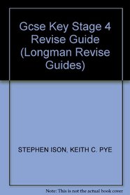 GCSE Business Studies: Key Stage 4 (Longman Revise Guides)